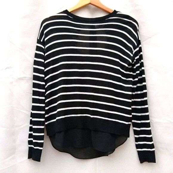 Black Tape shirt xs  - Picture 1 of 8